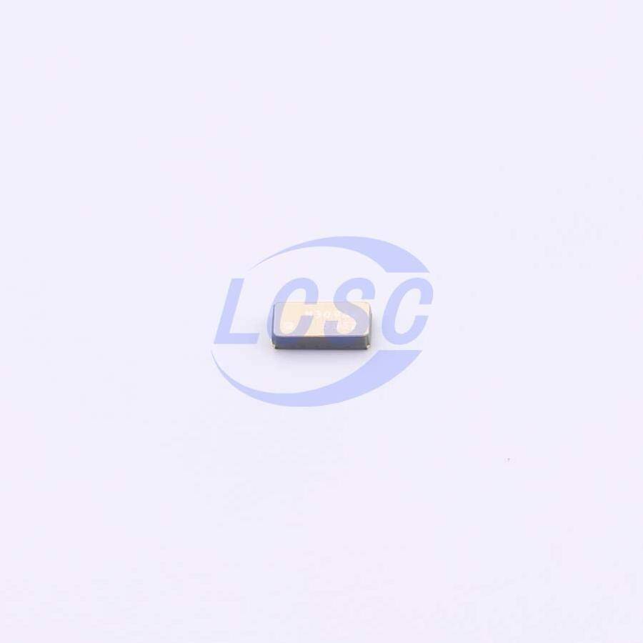 Micro Crystal RV-3032-C7-32.768KHZ-2.5PPM-TA-QA - 3