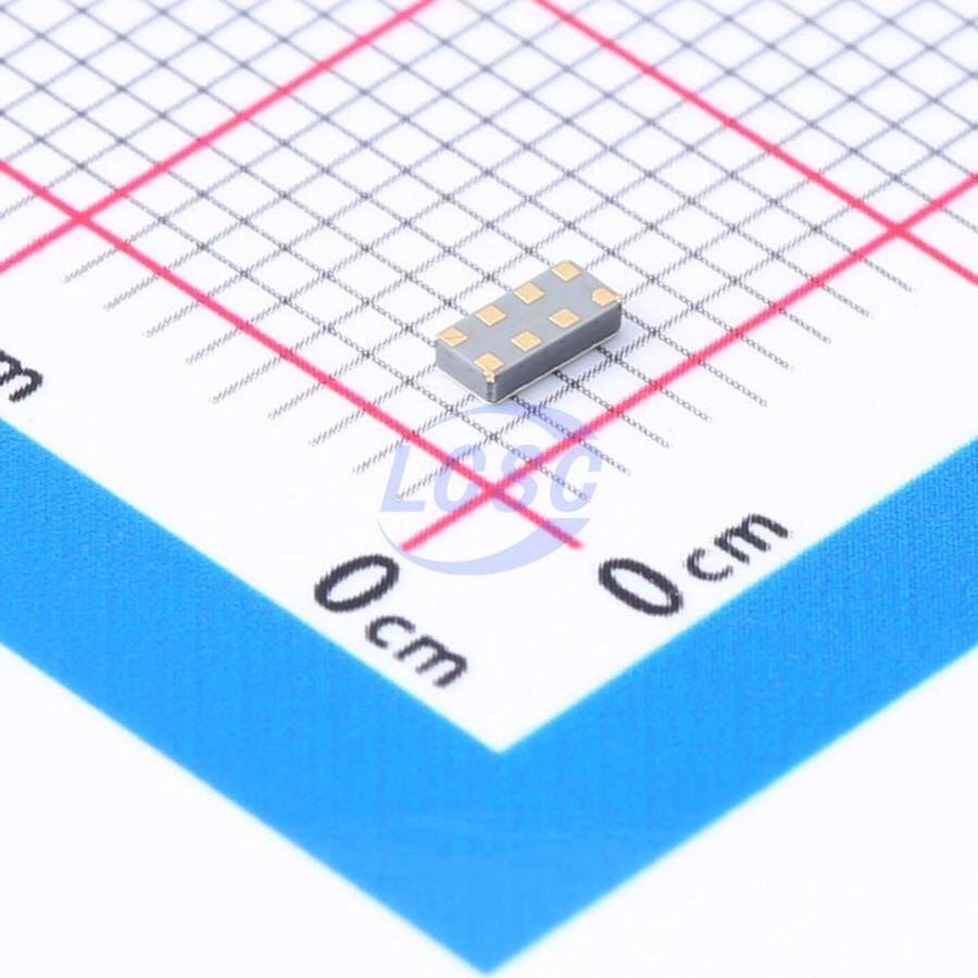 Micro Crystal RV-3032-C7-32.768kHz-2.5PPM-TA-QC - 2