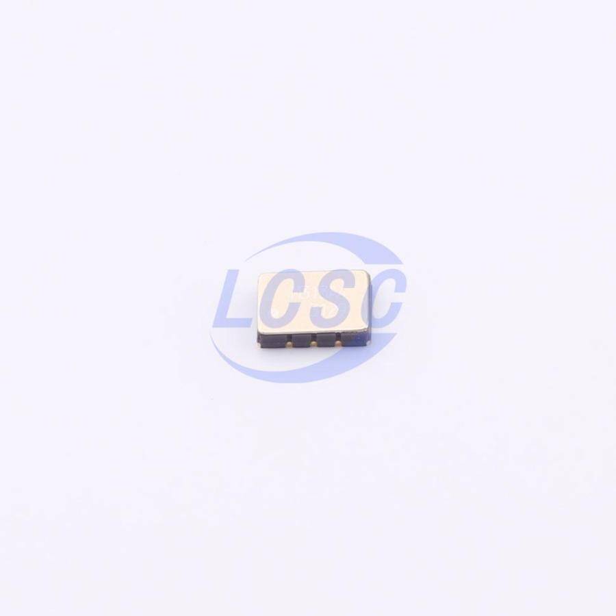 Micro Crystal RV-3129-C3-32.768KHZ-6PPM-OPTION-A-TA-QC - 3