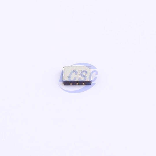 Micro Crystal RV-3149-C3-32.768KHZ-OPTION-A-TA-QC - 3