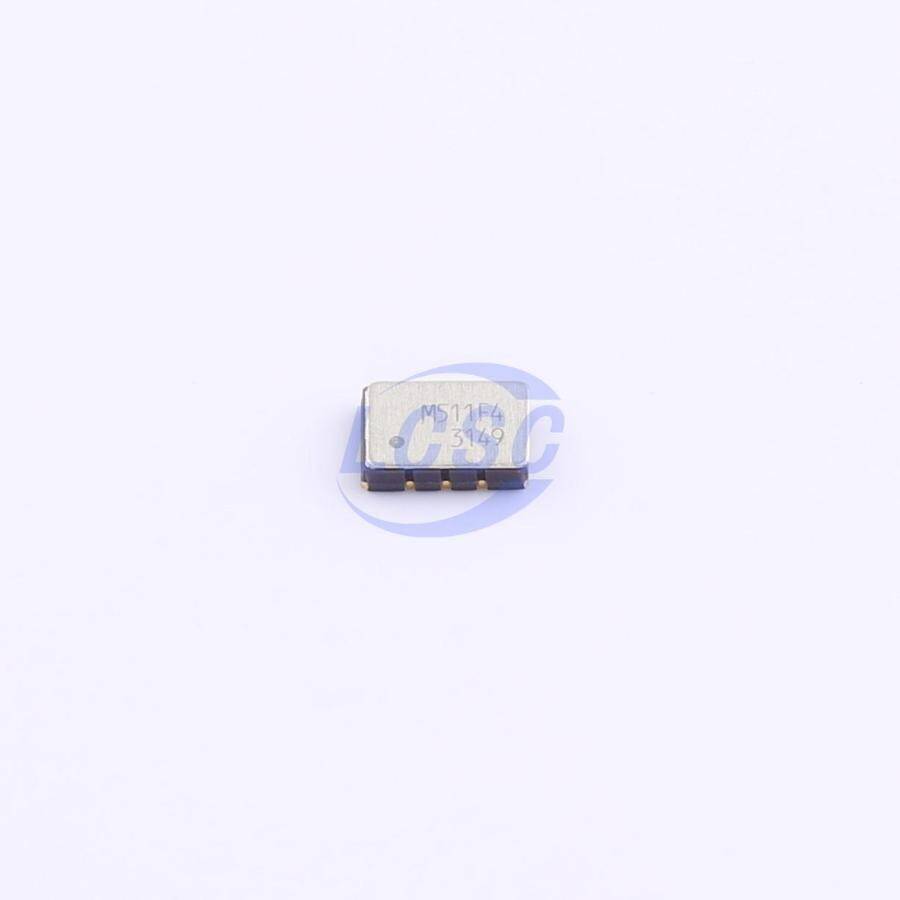 Micro Crystal RV-3149-C3-32.768KHZ-OPTION-A-TA-QC - 3