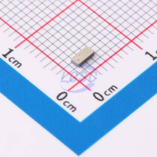 Micro Crystal RV-4162-C7-32.768KHZ-20PPM-TA-QA