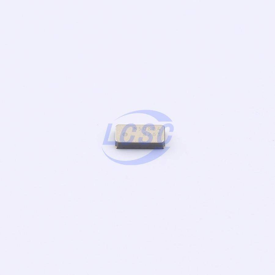 Micro Crystal RV-8263-C7-32.768KHZ-20PPM-TA-QA - 3