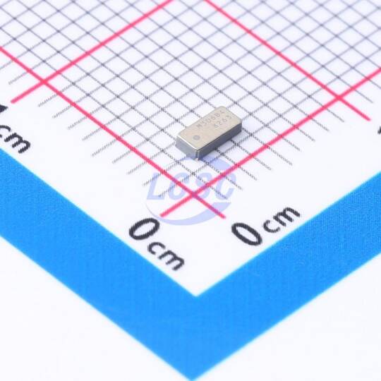 Micro Crystal RV-8263-C7-32.768KHZ-20PPM-TA-QC
