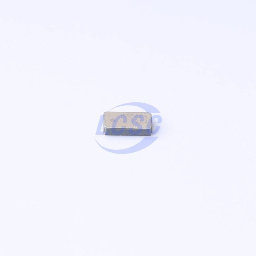 Micro Crystal RV-8263-C7-32.768KHZ-20PPM-TA-QC - 3