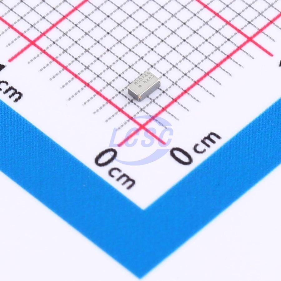 Micro Crystal RV-8263-C8-32.768KHZ-20PPM-TA-QA - 1