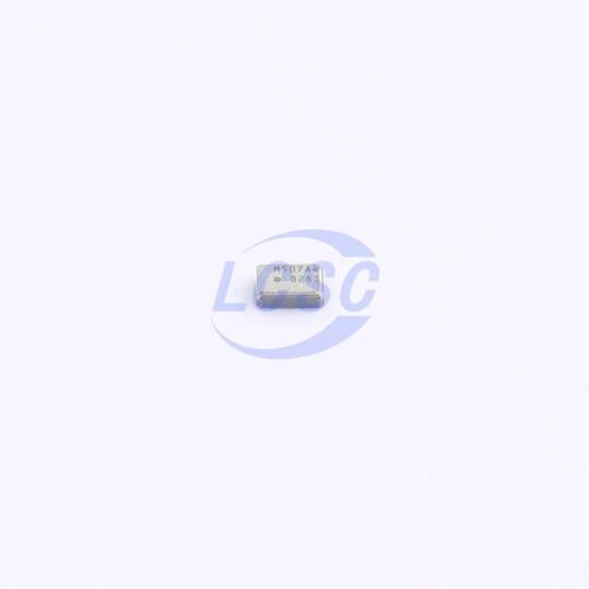 Micro Crystal RV-8263-C8-32.768KHZ-20PPM-TA-QA - 3