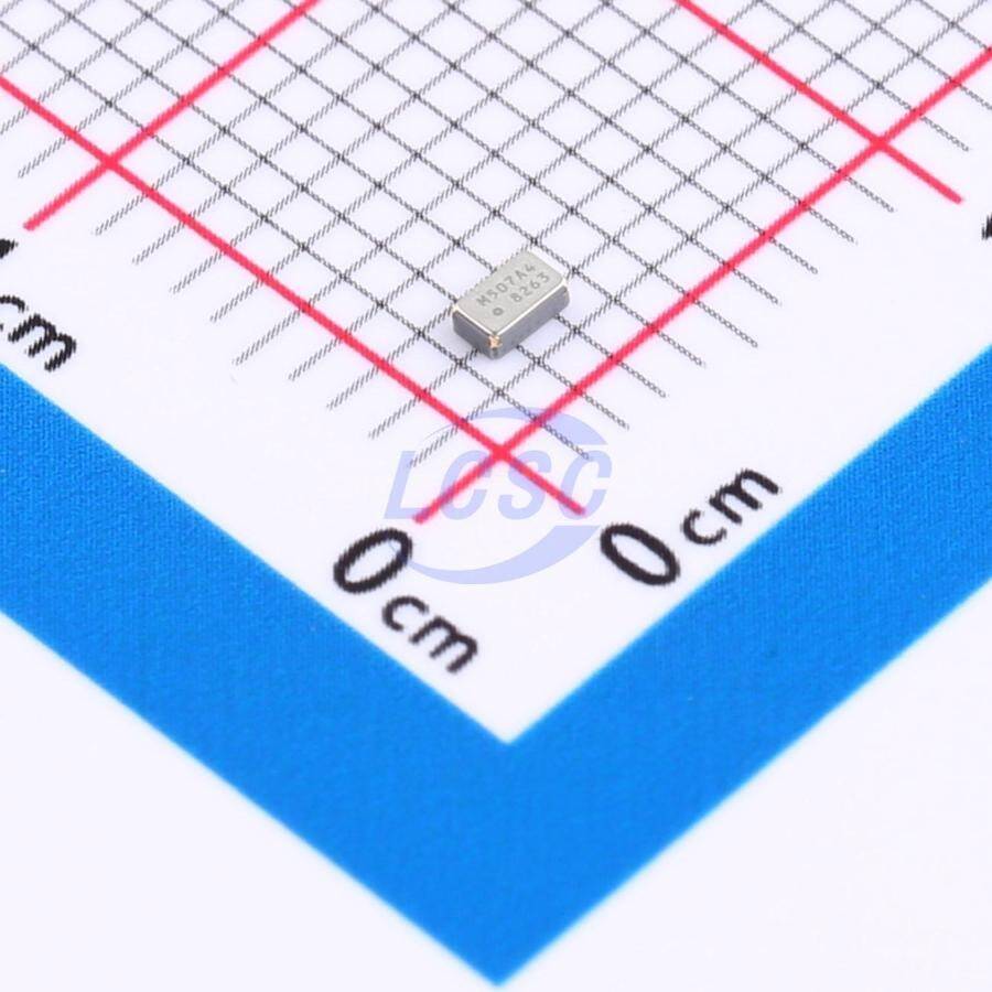 Micro Crystal RV-8263-C8-32.768KHZ-20PPM-TA-QC - 1