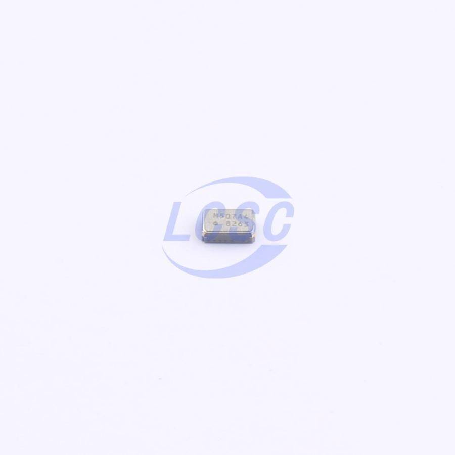 Micro Crystal RV-8263-C8-32.768KHZ-20PPM-TA-QC - 3