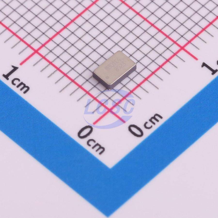 Micro Crystal RV-8523-C3-32.768KHZ-20PPM-TA-QC - 1