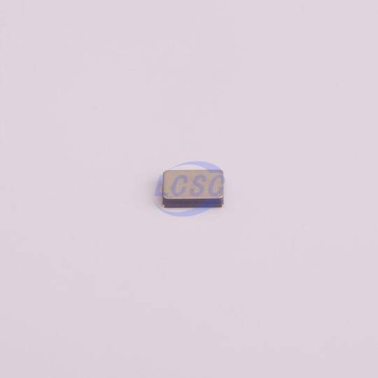 Micro Crystal RV-8523-C3-32.768KHZ-20PPM-TA-QC - 3