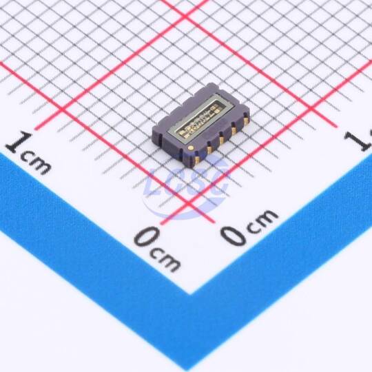 Micro Crystal RV-8564-C2-32.768KHZ-20PPM-TA-QC