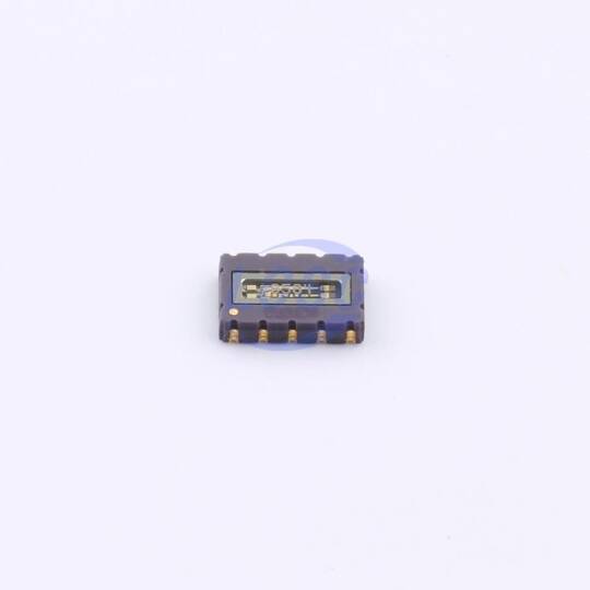 Micro Crystal RV-8564-C2-32.768KHZ-20PPM-TA-QC - 3