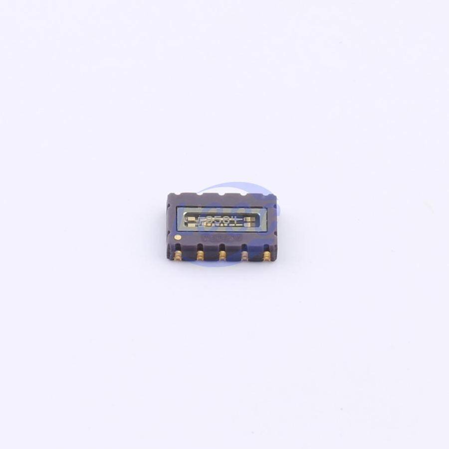 Micro Crystal RV-8564-C2-32.768KHZ-20PPM-TA-QC - 3