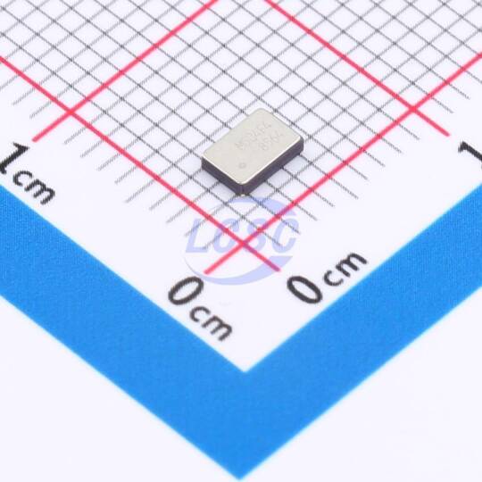Micro Crystal RV-8564-C3-32.768KHZ-20PPM-TA-QC