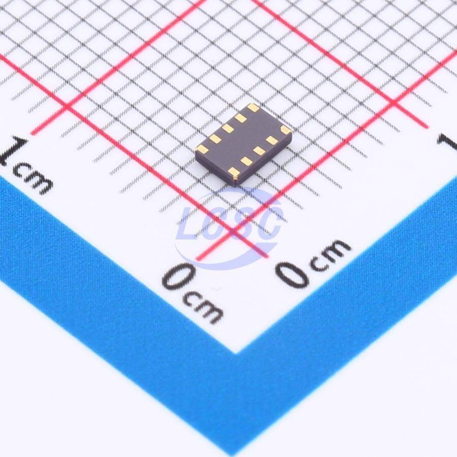 Micro Crystal RV-8564-C3-32.768KHZ-20PPM-TA-QC - 2
