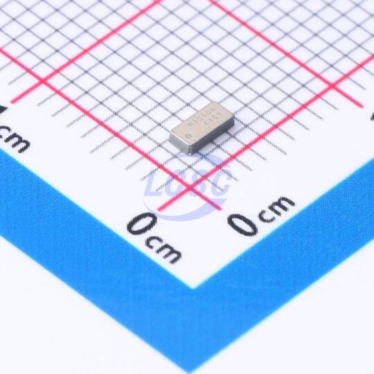 Micro Crystal RV-8803-C7-32.768KHZ-3PPM-TA-QA