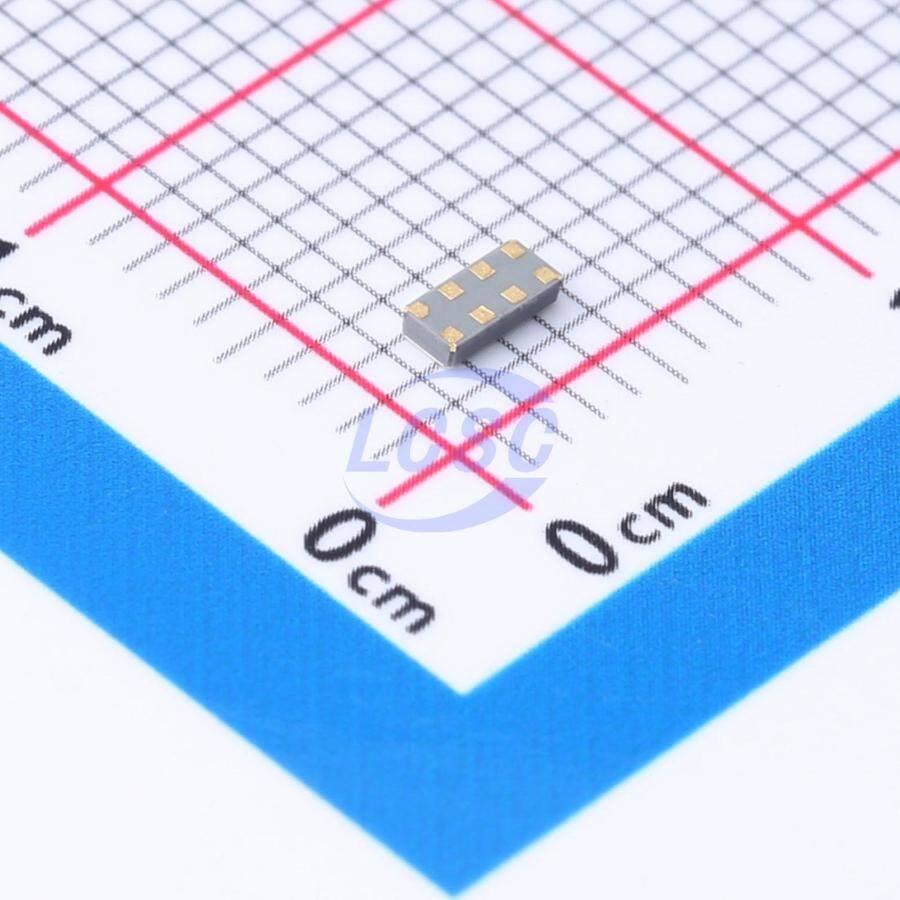 Micro Crystal RV-8803-C7-32.768KHZ-3PPM-TA-QA - 2