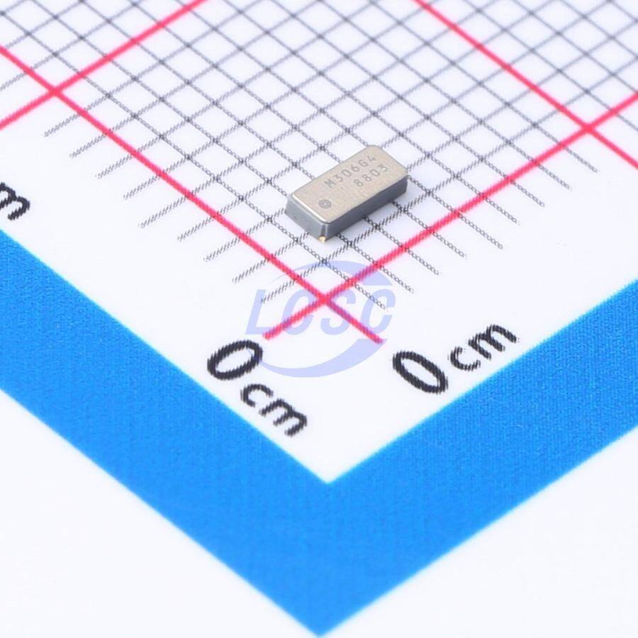 Micro Crystal RV-8803-C7-32.768KHZ-7PPM-TA105-QA - 1
