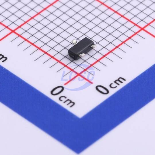 MICROCHIP 11AA010T-I/TT - 2