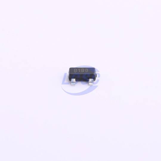 MICROCHIP 11AA010T-I/TT - 3