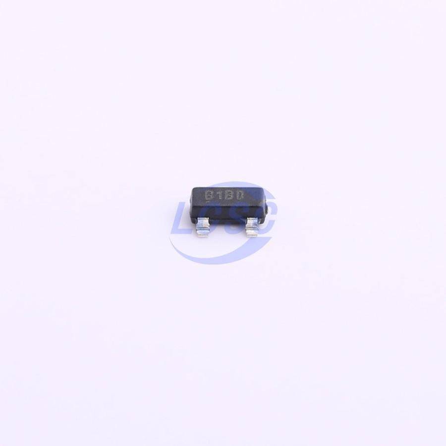 MICROCHIP 11AA010T-I/TT - 3