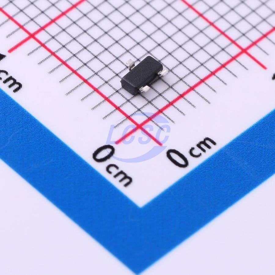 MICROCHIP 11AA02E48T-I/TT - 2