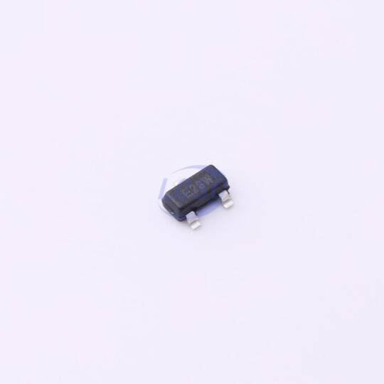 MICROCHIP 11AA02E48T-I/TT - 3