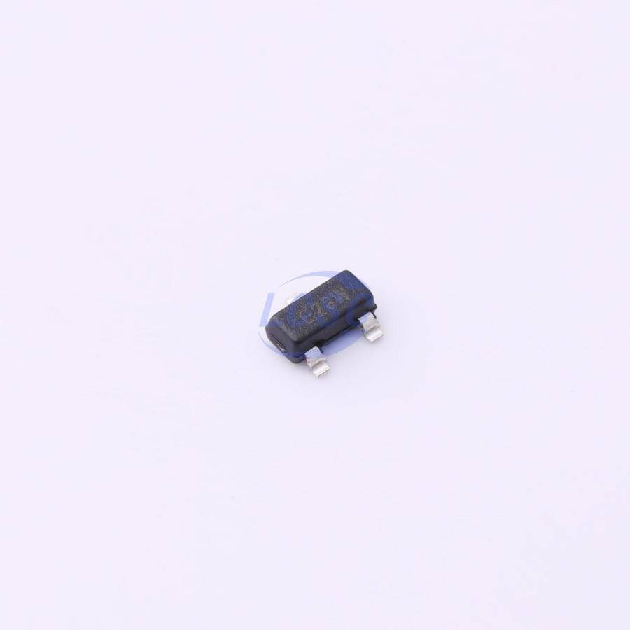 MICROCHIP 11AA02E48T-I/TT - 3
