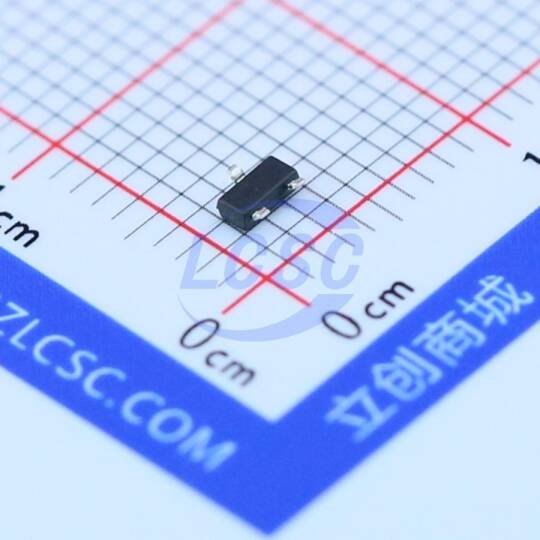 MICROCHIP 11LC010T-I/TT - 2