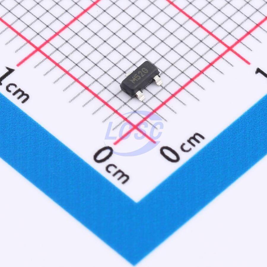 MICROCHIP 11LC160T-I/TT - 1