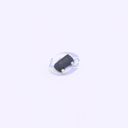 MICROCHIP 11LC160T-I/TT - 3