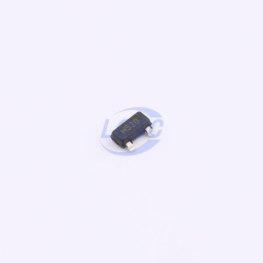 MICROCHIP 11LC160T-I/TT - 3