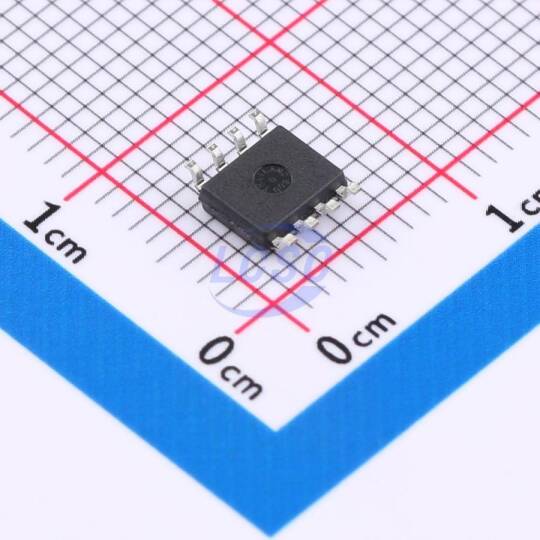 MICROCHIP 23AA04M-I/SN - 2