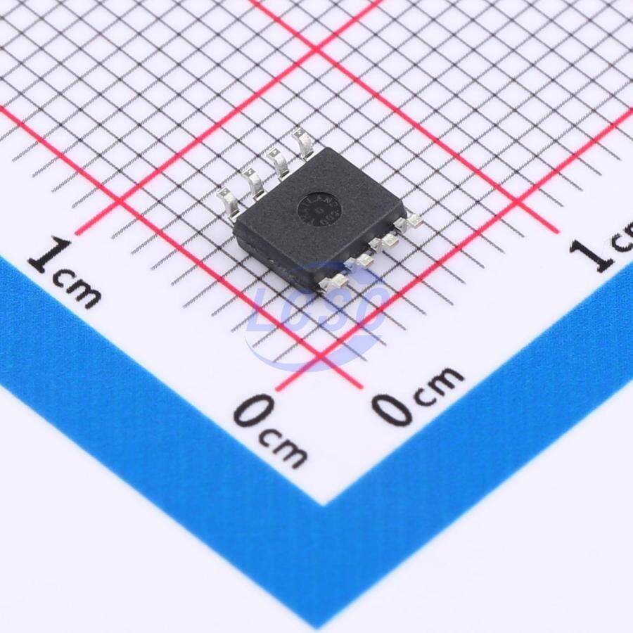 MICROCHIP 23AA04M-I/SN - 2