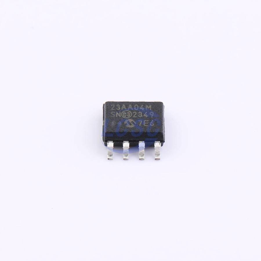MICROCHIP 23AA04M-I/SN - 3