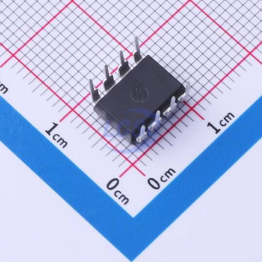 MICROCHIP 23K256-I/P - 2