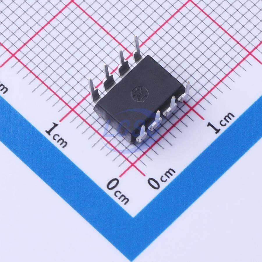 MICROCHIP 23K256-I/P - 2