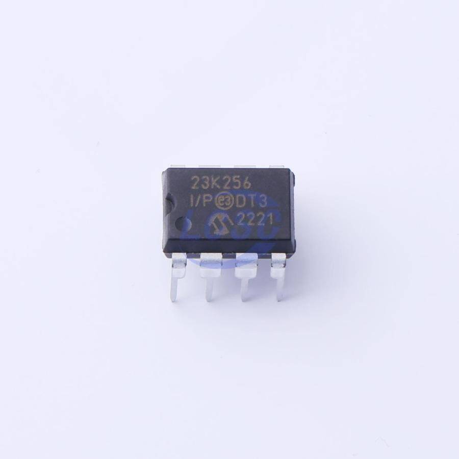 MICROCHIP 23K256-I/P - 3