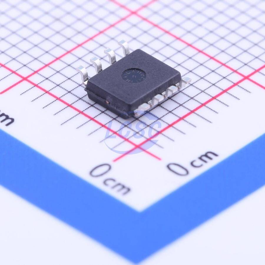 MICROCHIP 23K256-I/SN - 2