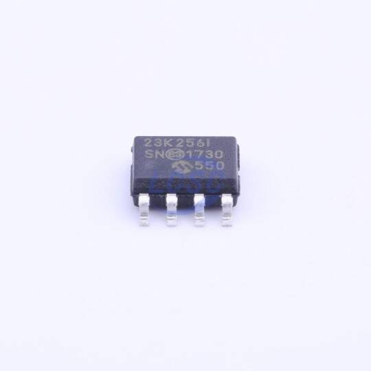 MICROCHIP 23K256-I/SN - 3