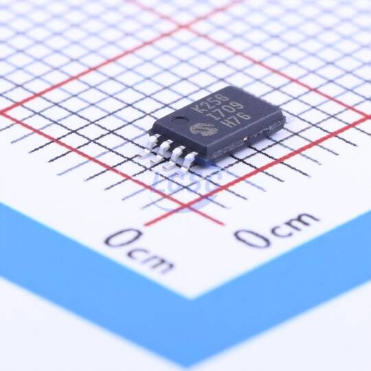 MICROCHIP 23K256-I/ST - 1