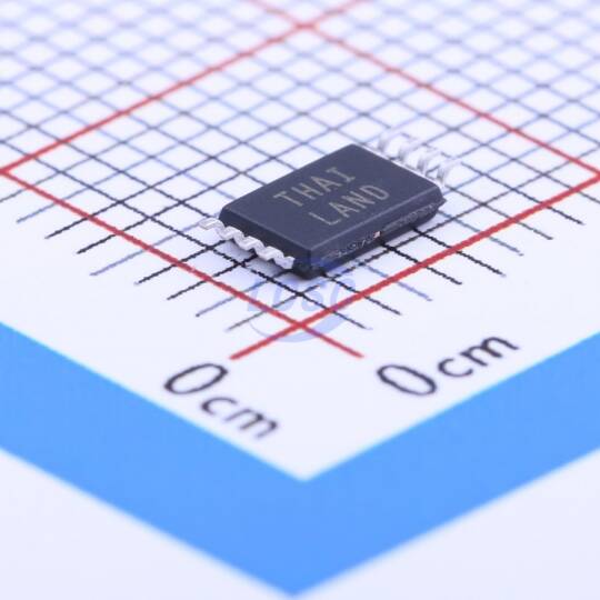 MICROCHIP 23K256-I/ST - 2