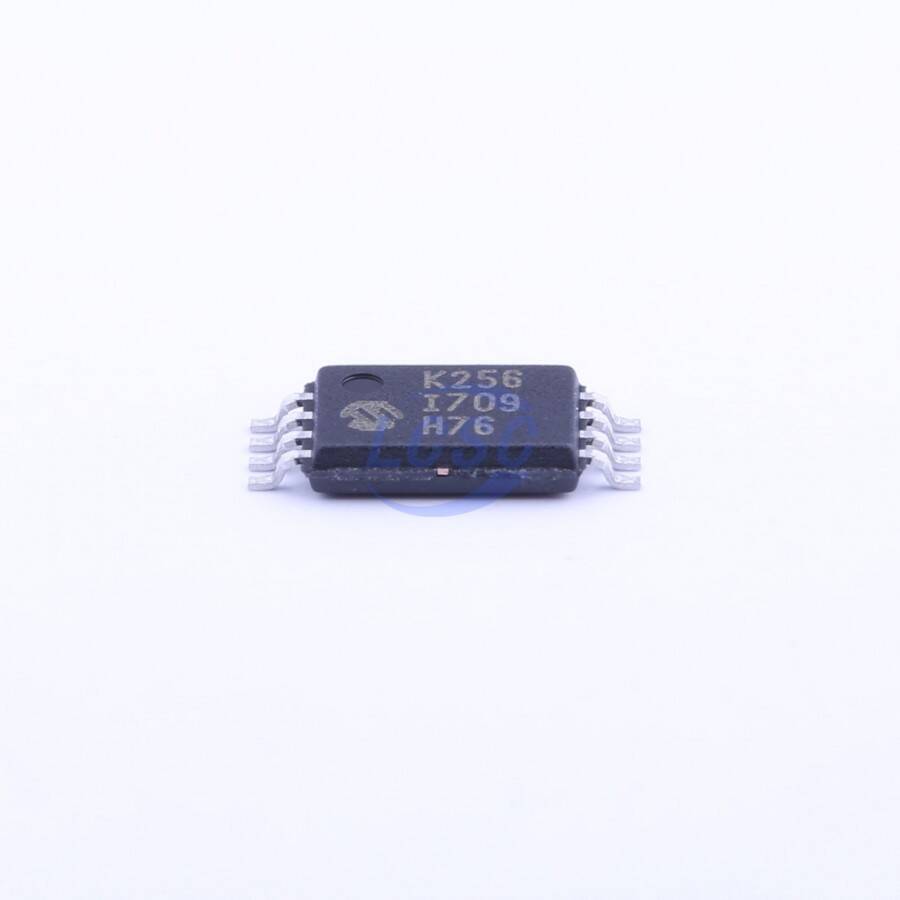 MICROCHIP 23K256-I/ST - 3