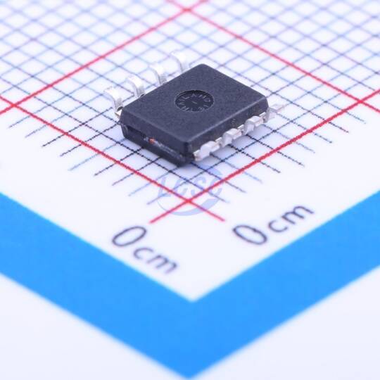MICROCHIP 23K256T-I/SN - 2