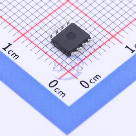 MICROCHIP 23K640-I/SN - 2