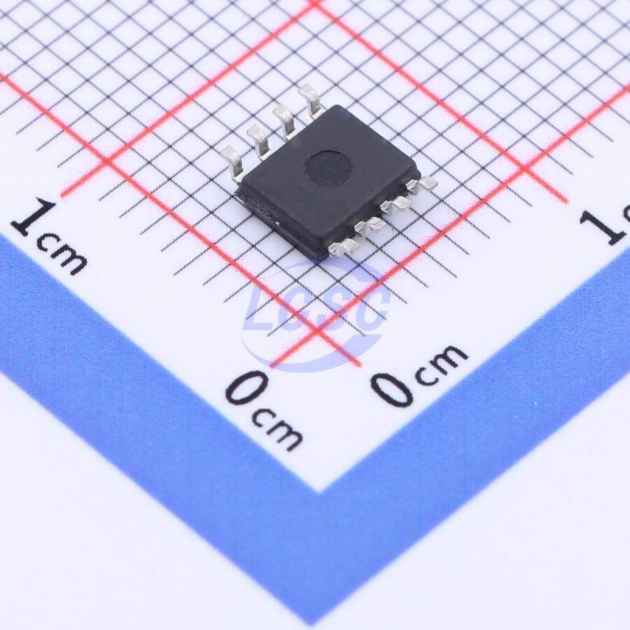 MICROCHIP 23K640-I/SN - 2