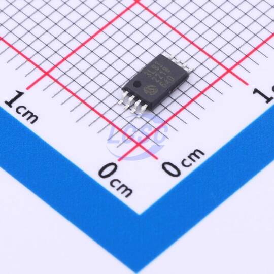 MICROCHIP 23LC1024-I/ST - 1
