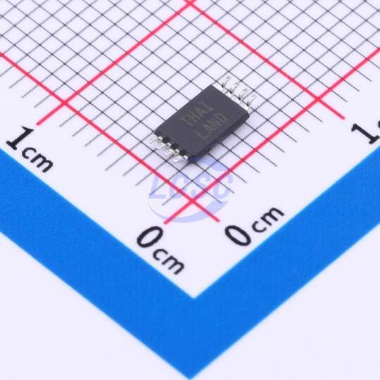MICROCHIP 23LC1024-I/ST - 2