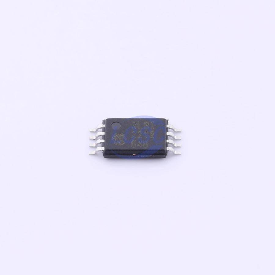 MICROCHIP 23LC1024-I/ST - 3
